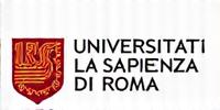 Logo Università La Sapienza di Roma