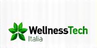 Logo WellnessTech Italia