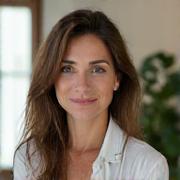 Elena Neri, Mental Coach