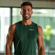Giulio Galli, Personal Trainer