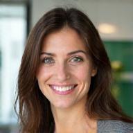 Ritratto di Giulia Rossi, Customer Success Manager
