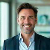 Ritratto del Dr. Alessandro Rossi, Nutrizionista