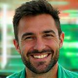 Ritratto di Marco Verdi, Digital Wellness Coach