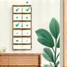 Icona di checklist 'Setup Casa Wellness'