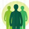 Icona di community e forum di discussione