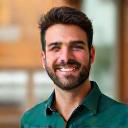 Ritratto sorridente di Marco, 42 anni