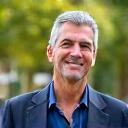 Ritratto sorridente di Roberto, 52 anni