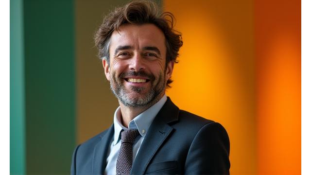 Paolo, 55 anni, architetto, che ha migliorato la sua salute cardiovascolare