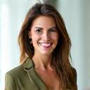 Ritratto professionale di Laura Bianchi, coach di produttività.